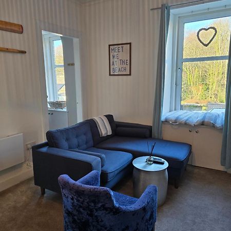 شقة Cumbrae Loft ميلبورت المظهر الخارجي الصورة