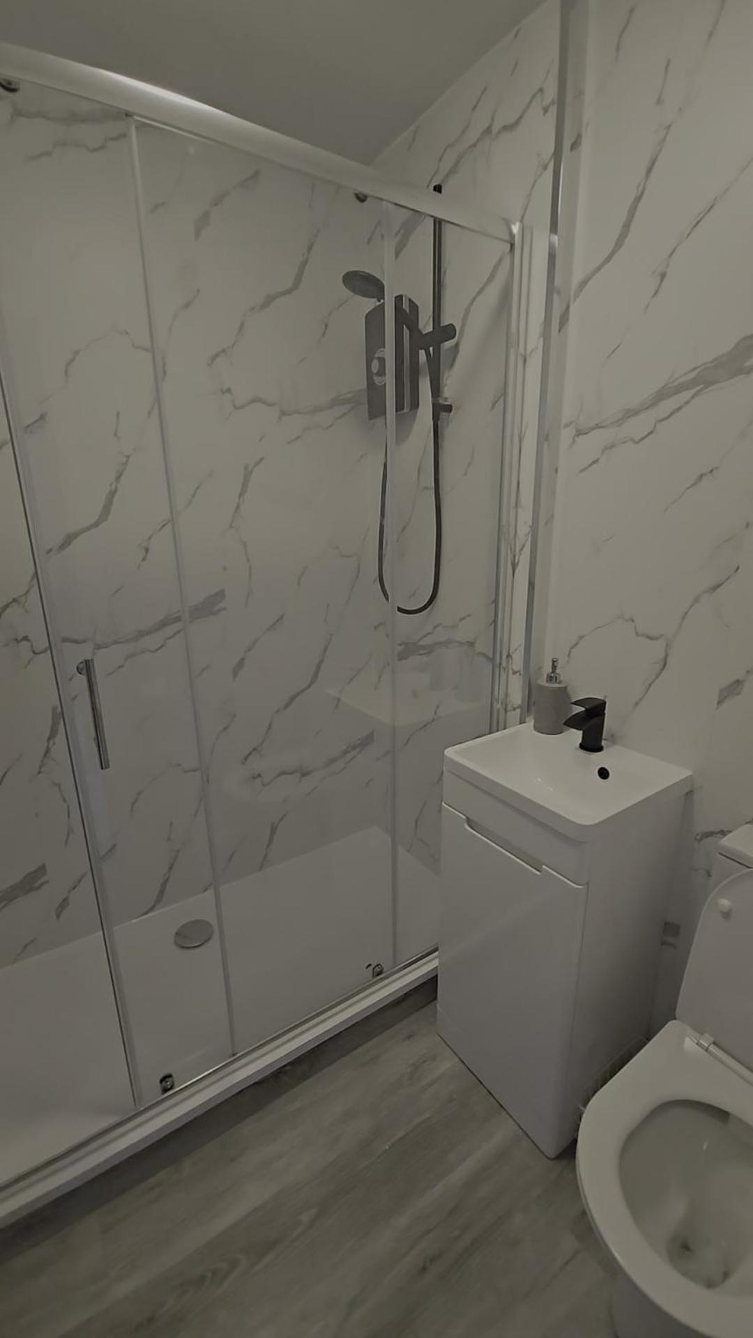 شقة Cumbrae Loft ميلبورت المظهر الخارجي الصورة